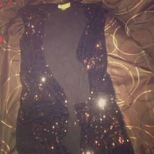 Micheal Kors cardigan